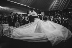 Primo-ballo-matrimonio-fotografo-Roma-Francesco-e-Silvia